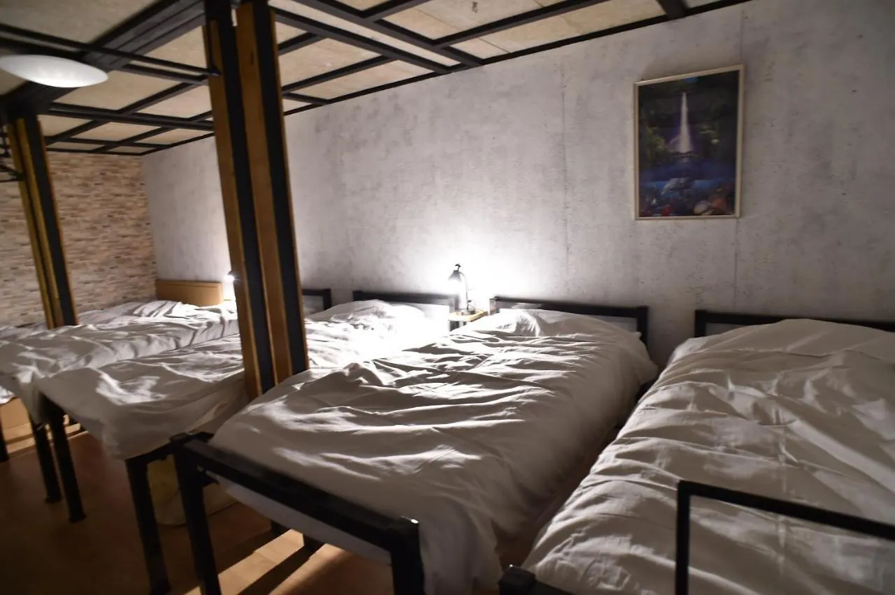 Apartment Motel Inn Minami Otaru / Vacation Stay 50444