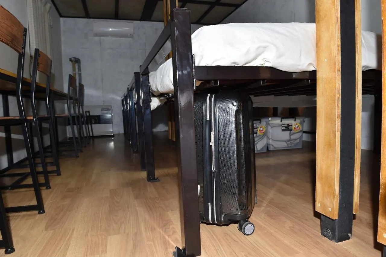 Motel Inn Minami Otaru / Vacation Stay 50444 0*,  Japan