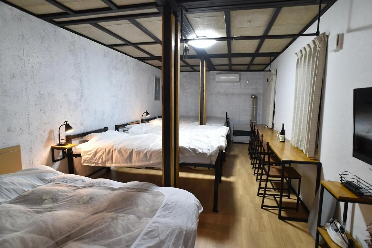 Apartment Motel Inn Minami Otaru / Vacation Stay 50444 Japan