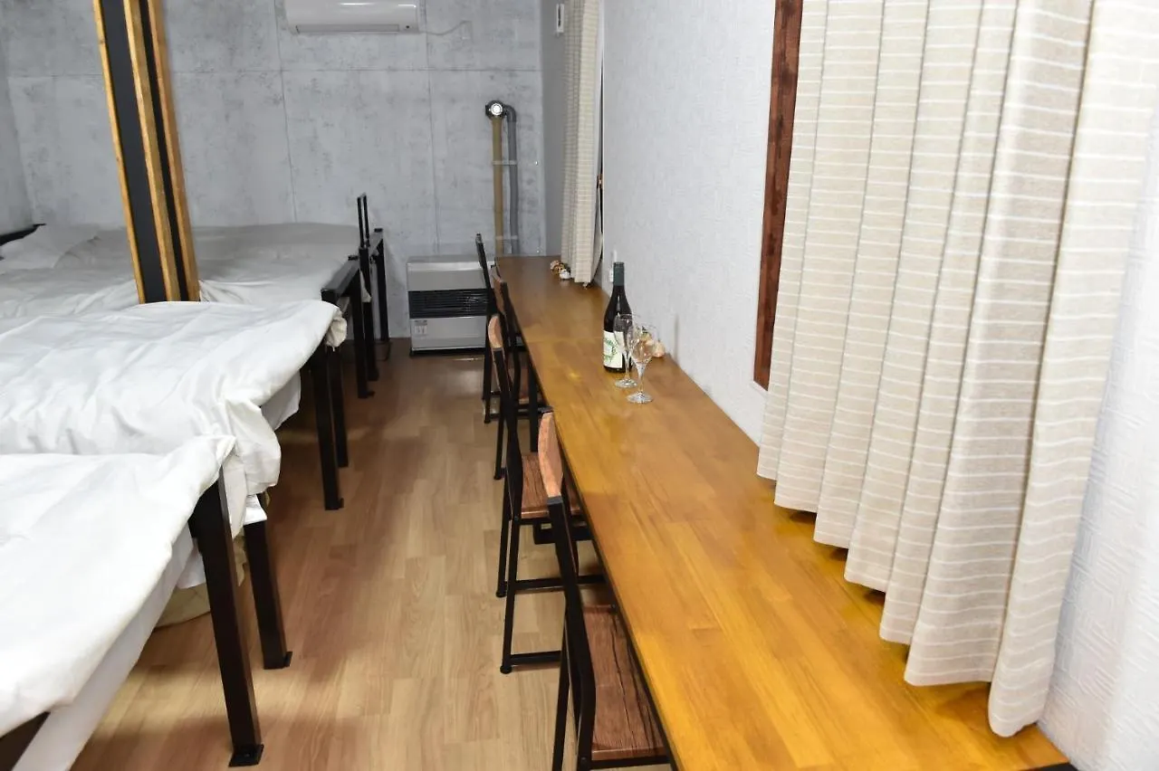 Apartment Motel Inn Minami Otaru / Vacation Stay 50444