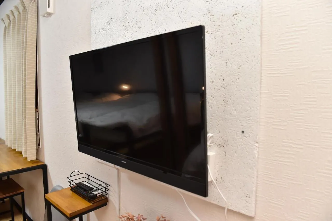 Apartment Motel Inn Minami Otaru / Vacation Stay 50444