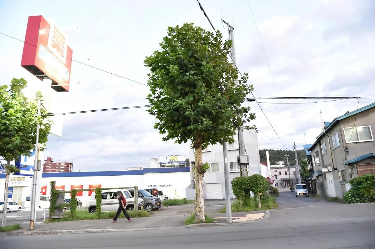 Motel Inn Minami Otaru / Vacation Stay 50444 Japan