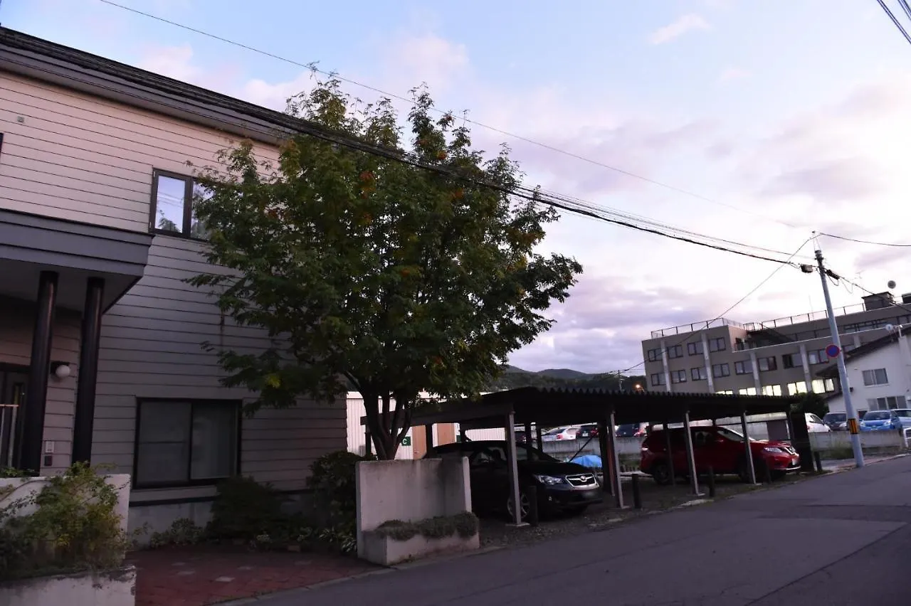 Motel Inn Minami Otaru / Vacation Stay 50444