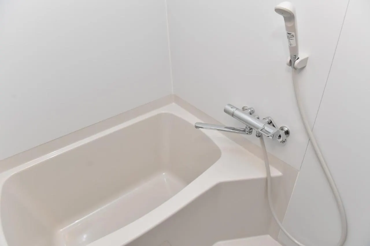 Motel Inn Minami Otaru / Vacation Stay 50444