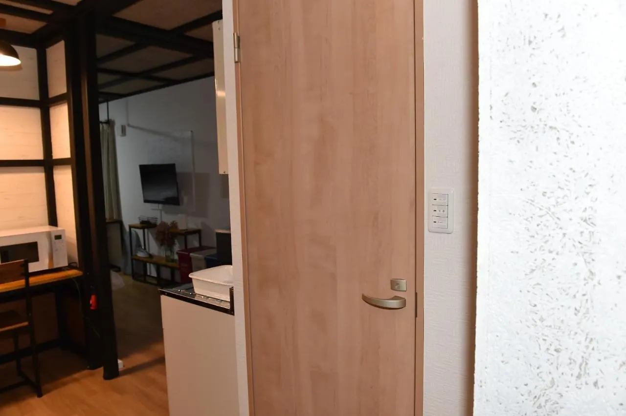 Motel Inn Minami Otaru / Vacation Stay 50444 0*,  Japan
