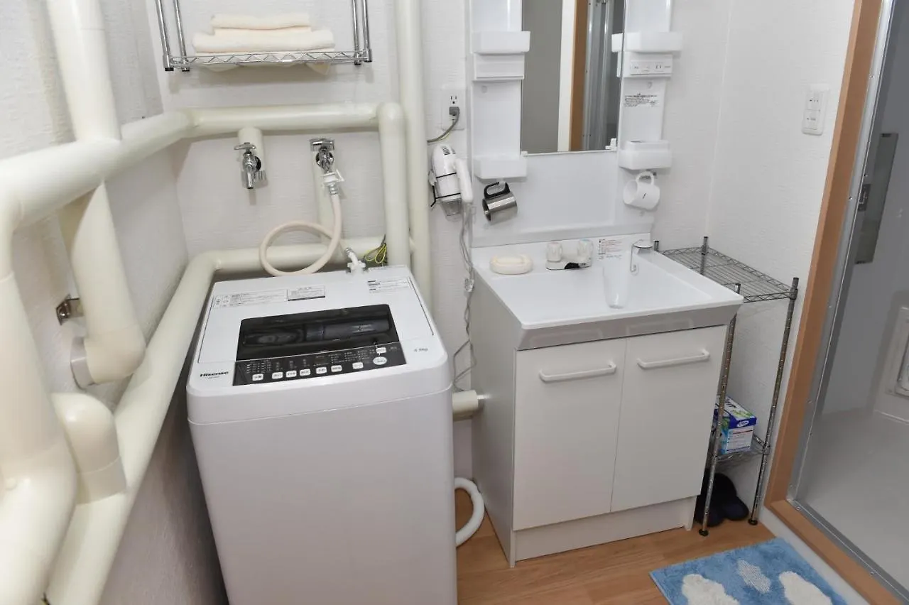 Motel Inn Minami Otaru / Vacation Stay 50444 Japan