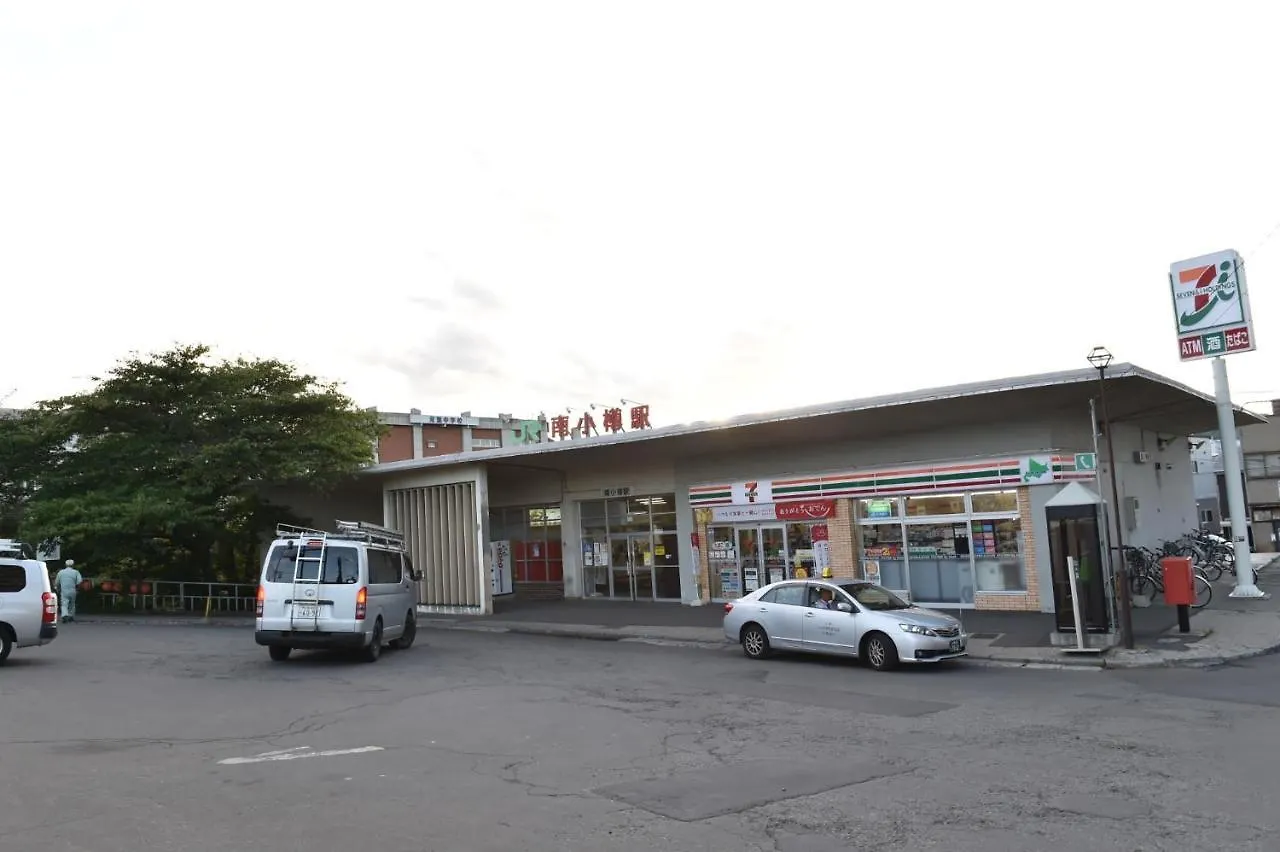 Motel Inn Minami Otaru / Vacation Stay 50444 Apartment