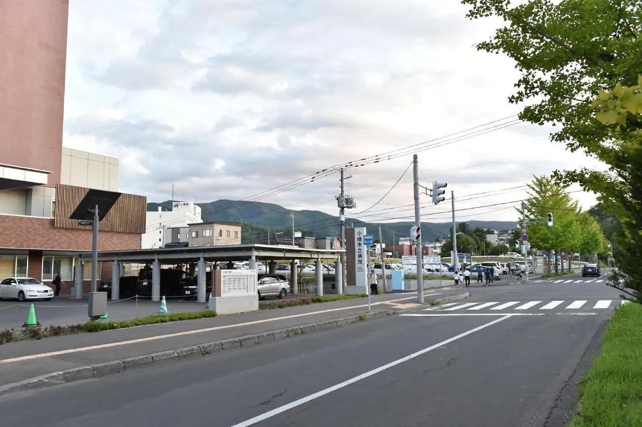 Apartment Motel Inn Minami Otaru / Vacation Stay 50444 Japan