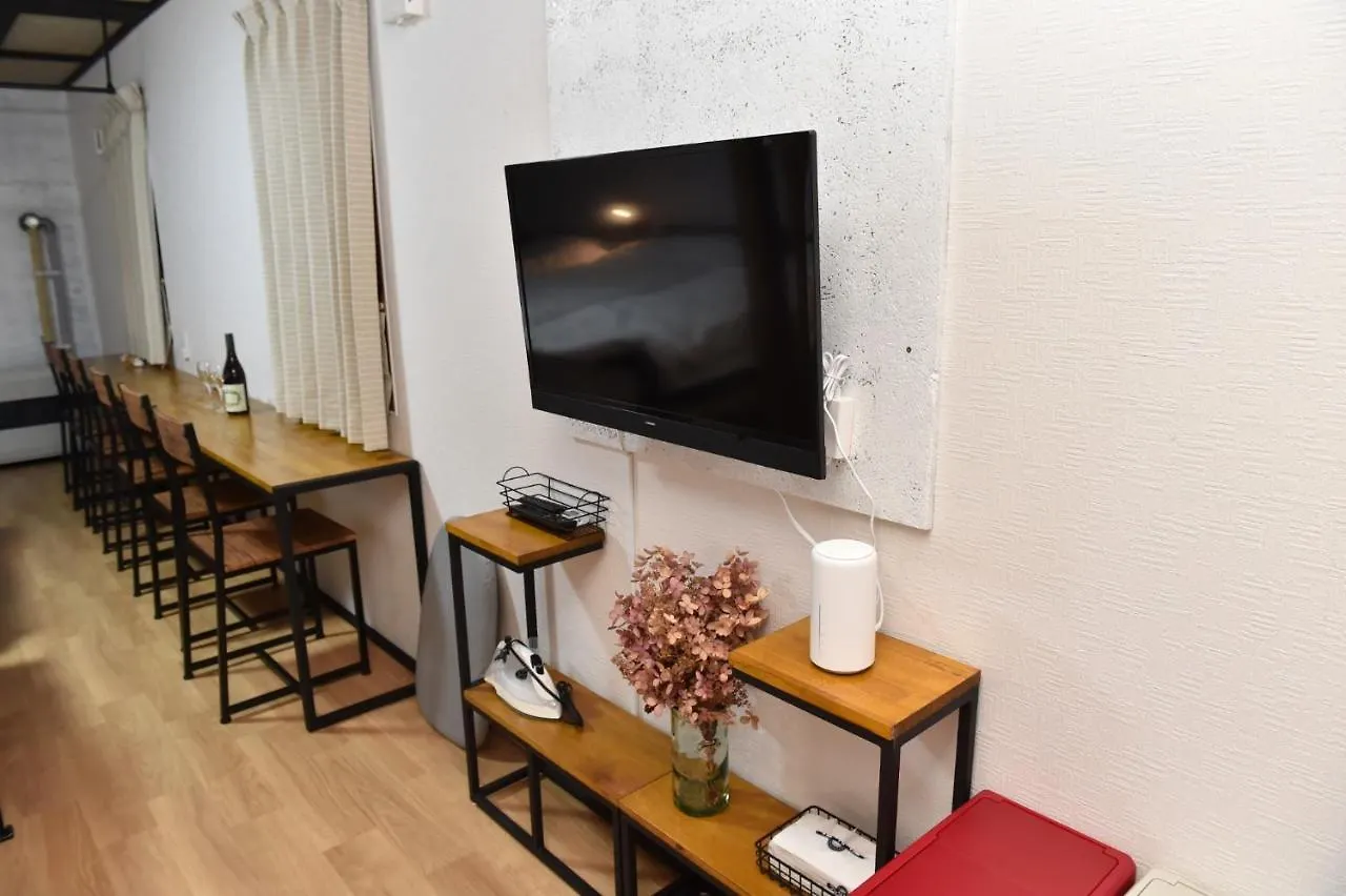 Motel Inn Minami Otaru / Vacation Stay 50444 0*,