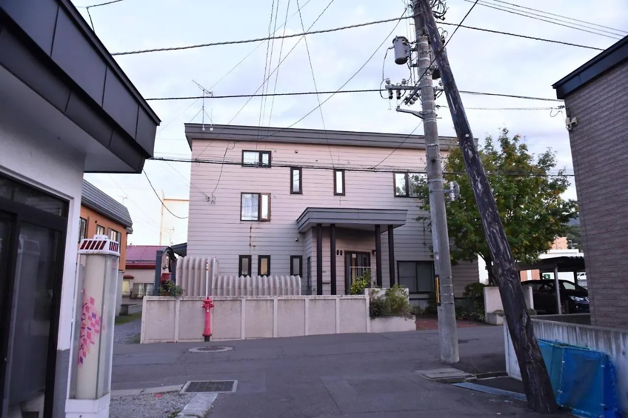 Motel Inn Minami Otaru / Vacation Stay 50444 Japan
